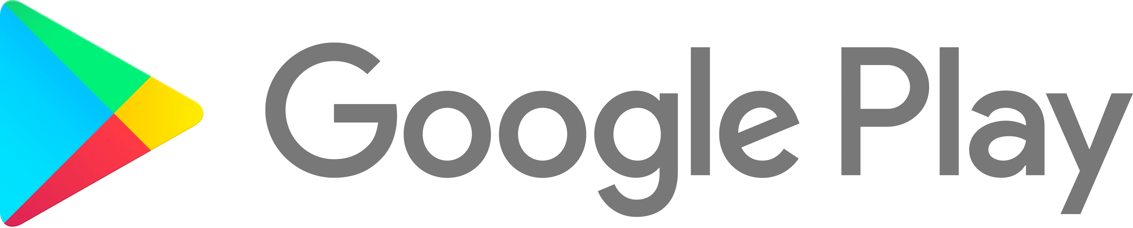 Google Play